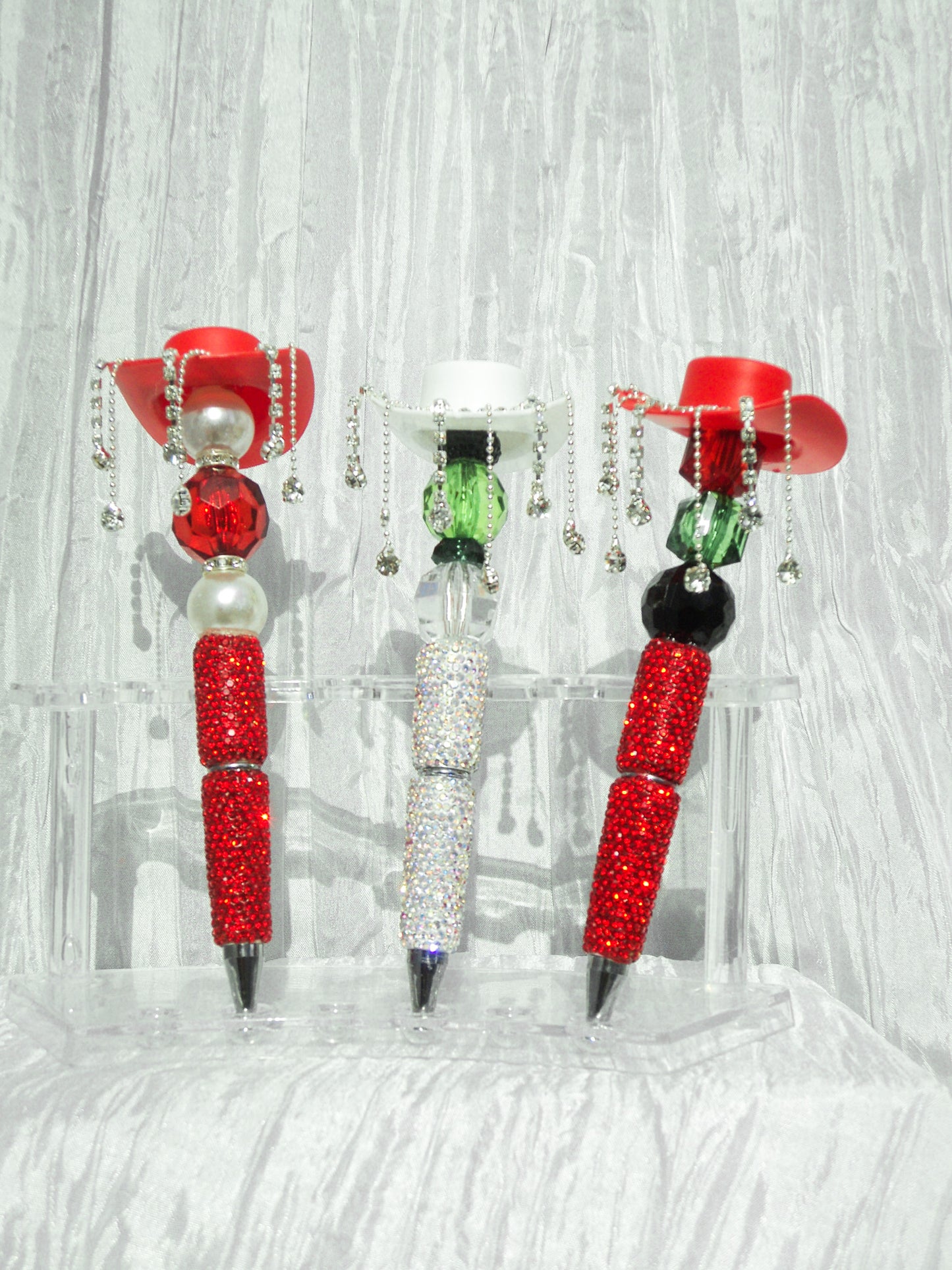 BIG Western Themed Panache Pens