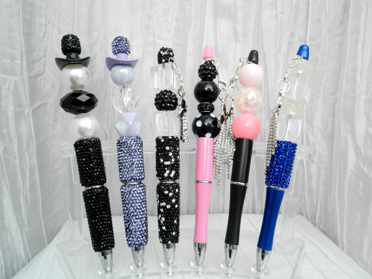 Western Panache Pens