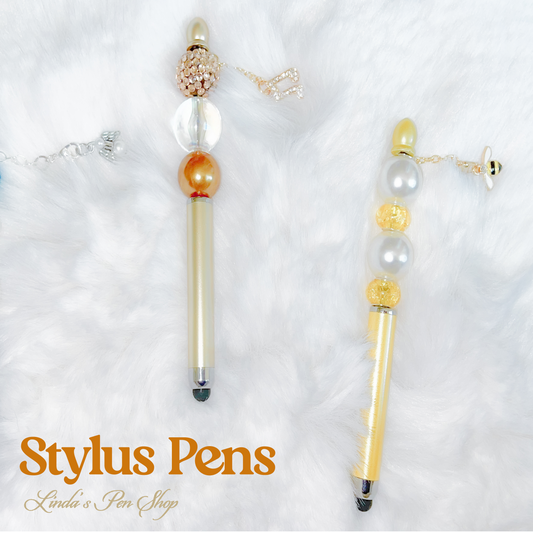 Gift Pens + Stylus