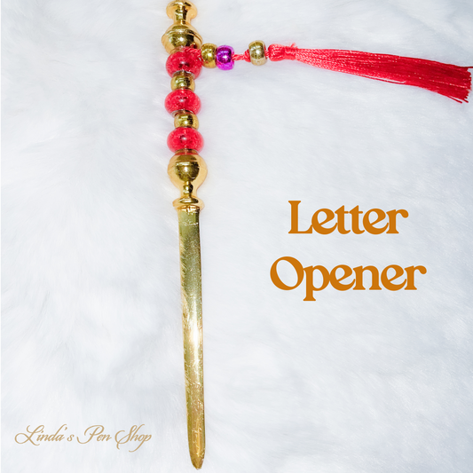 Letter Opener