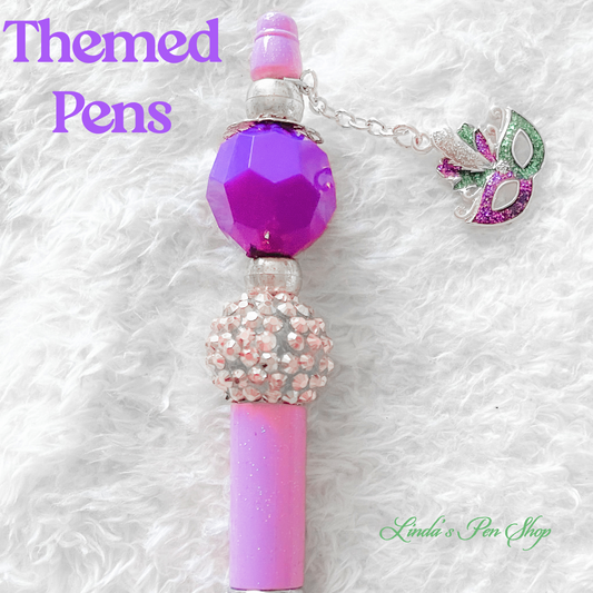 Themed Gift Pens