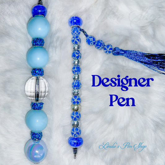 Designer Pens