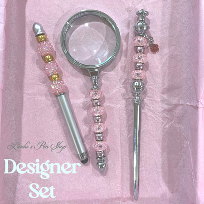 Designer Set