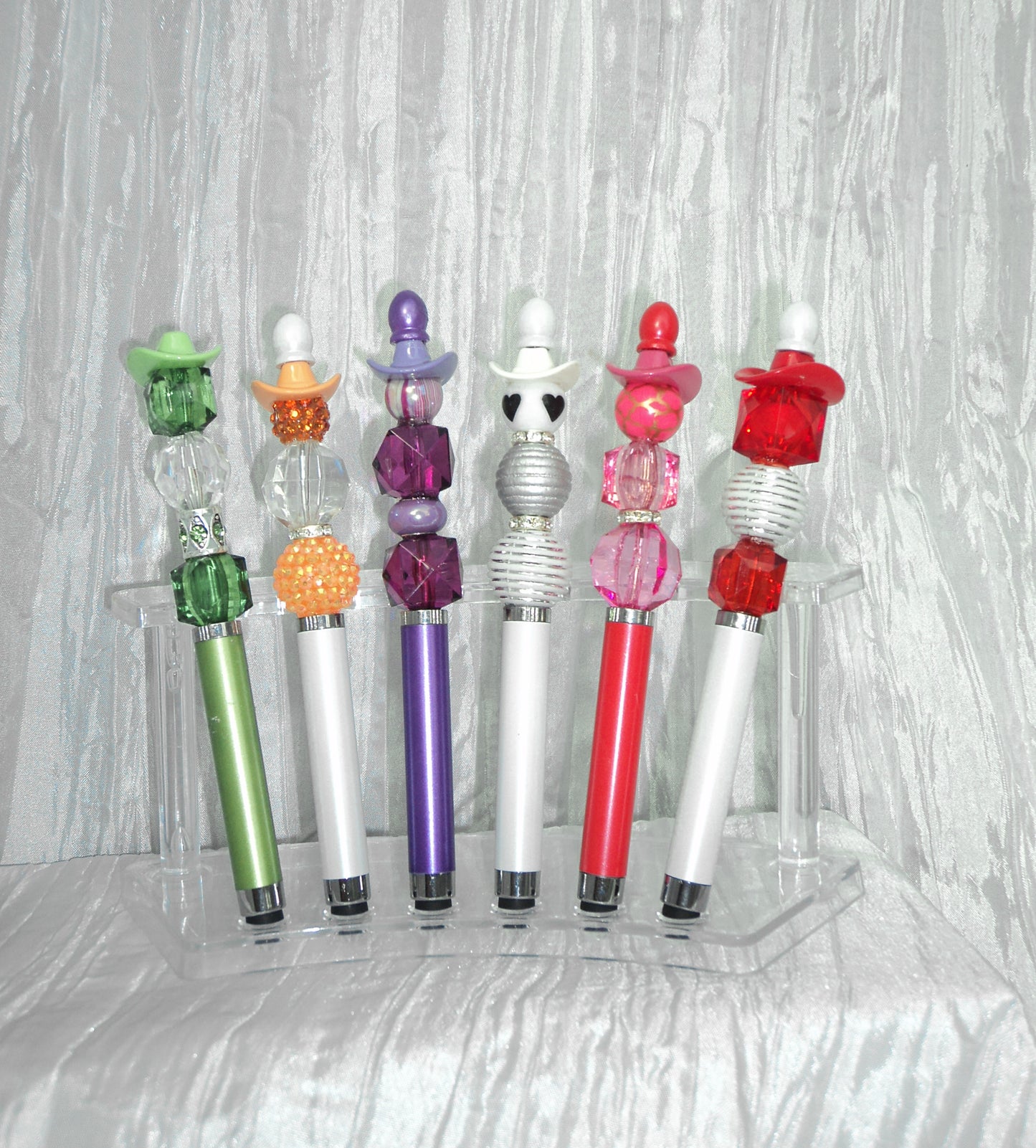 Western Themed Stylus