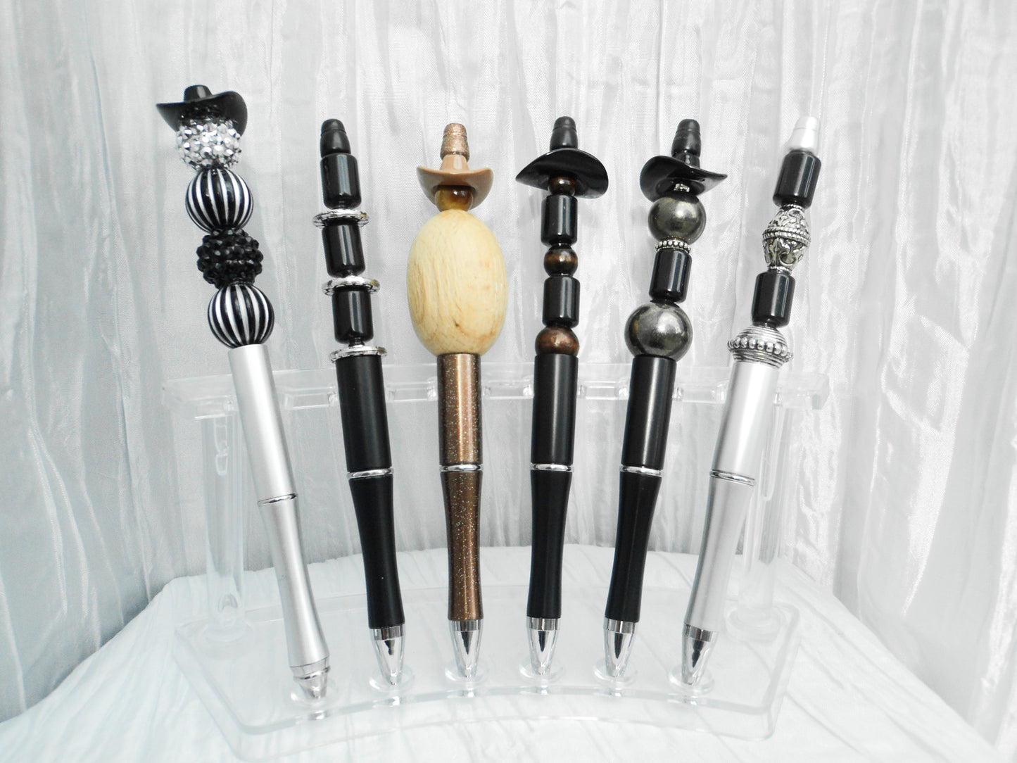 Western Themed Gift Pens