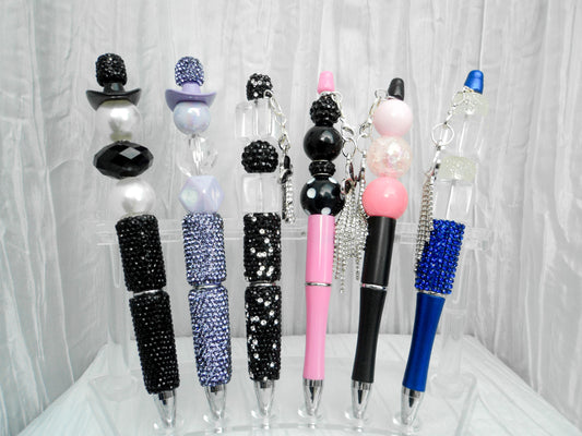 Western Panache Pens