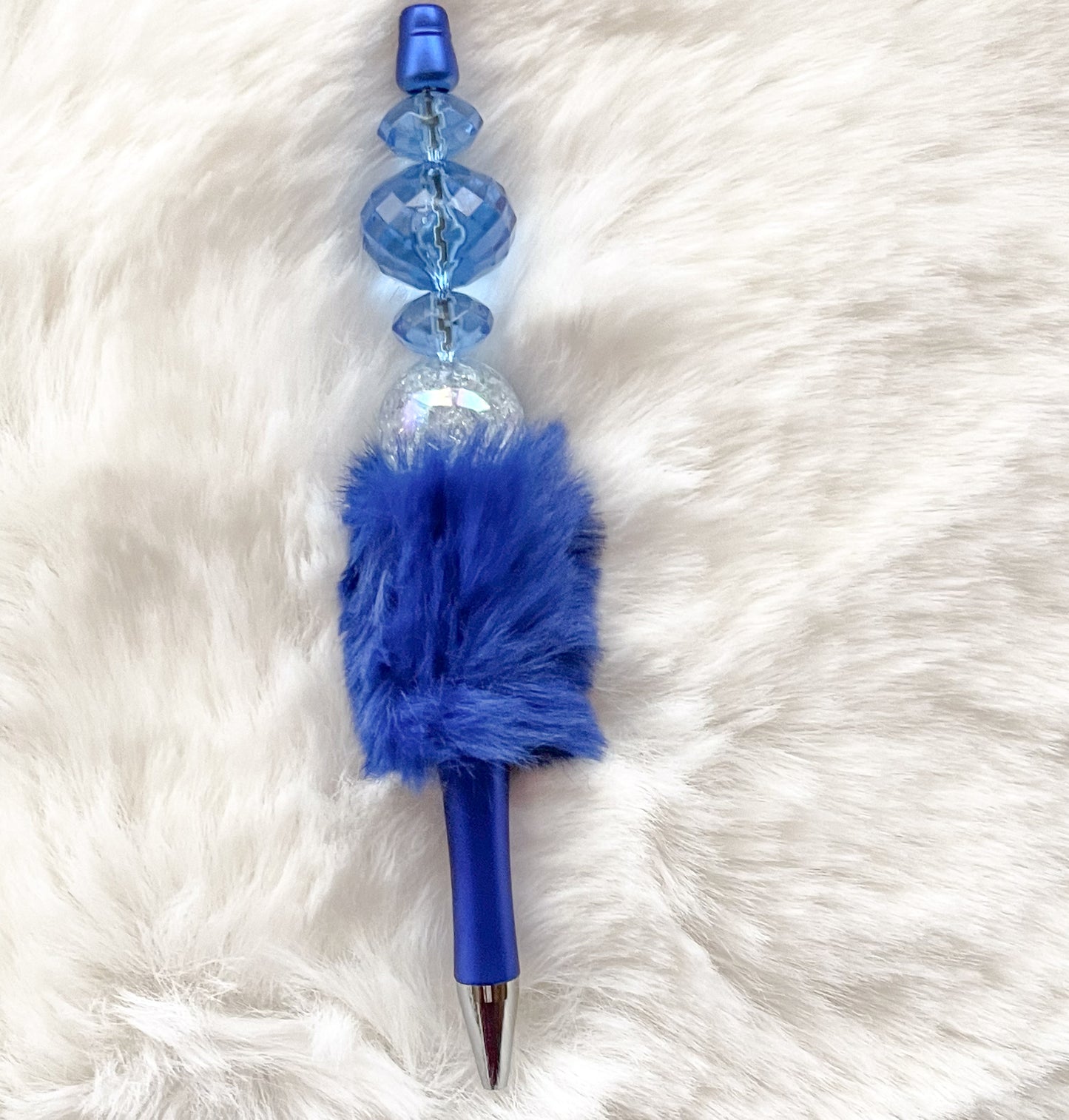 Furry Pens