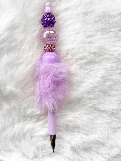 Furry Pens