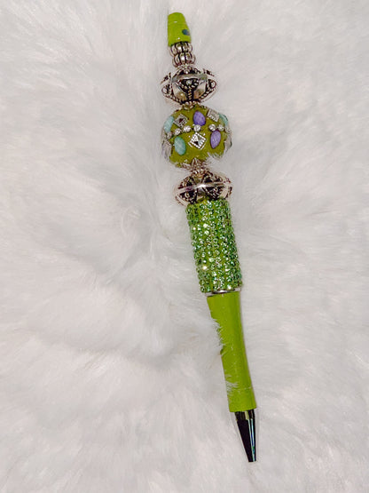 Rhinestone Pens