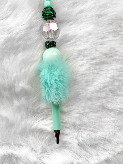 Furry Pens