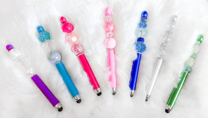 Gift Pens + Stylus