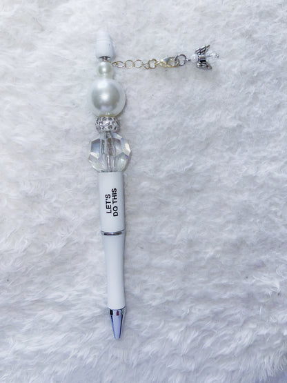 Gift Pens [+charms]