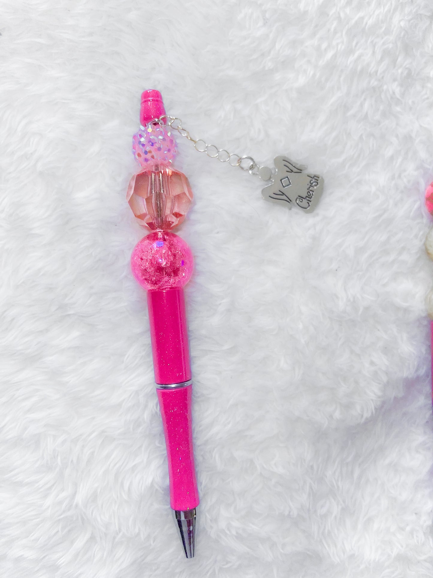 Gift Pens [+charms]