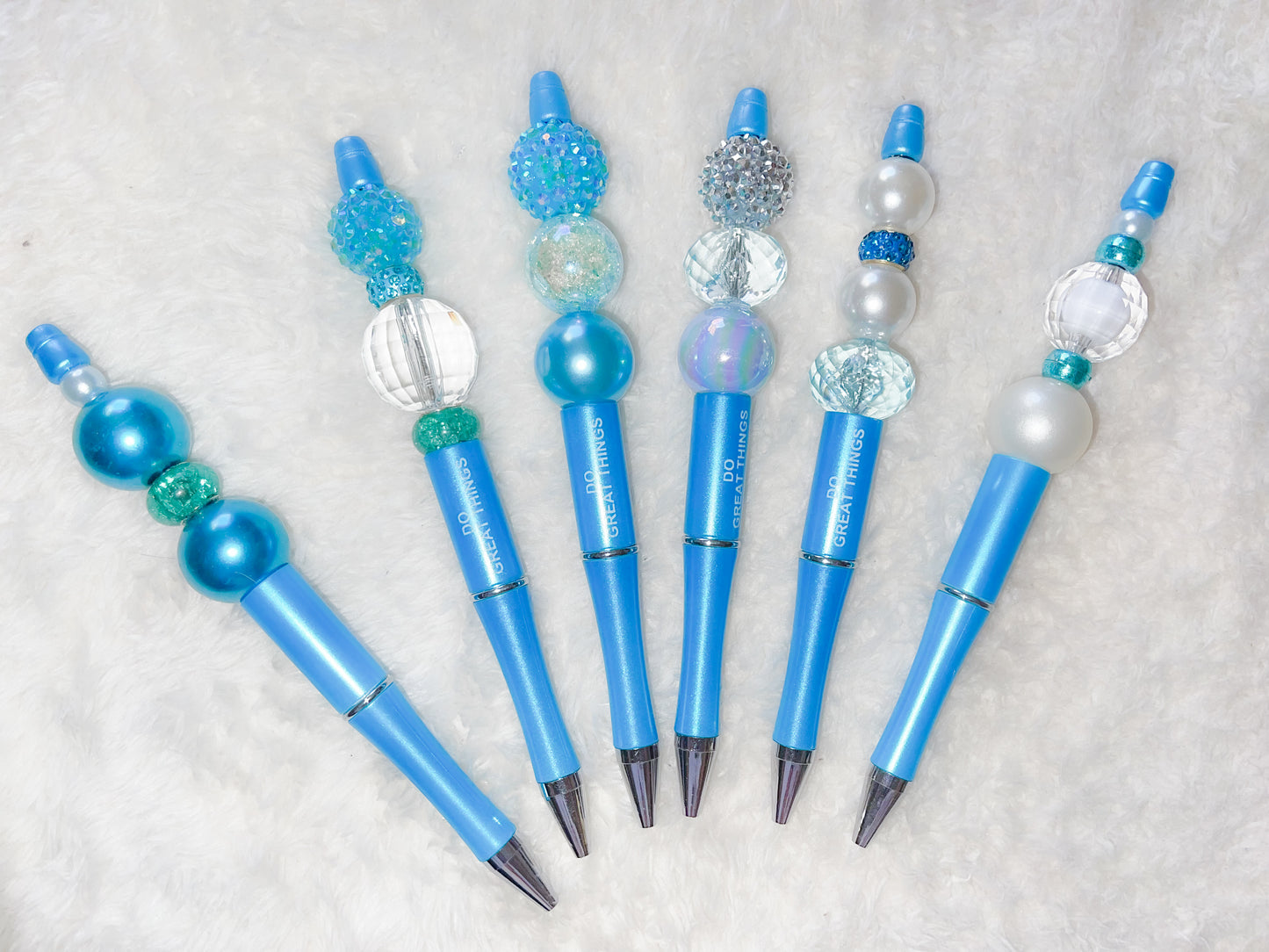 Gift Pens [+charms]