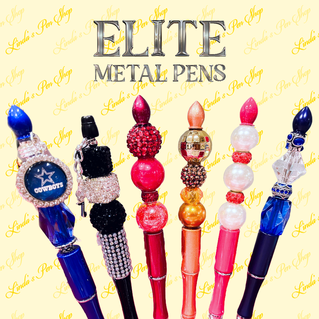 Elite Metal Pens