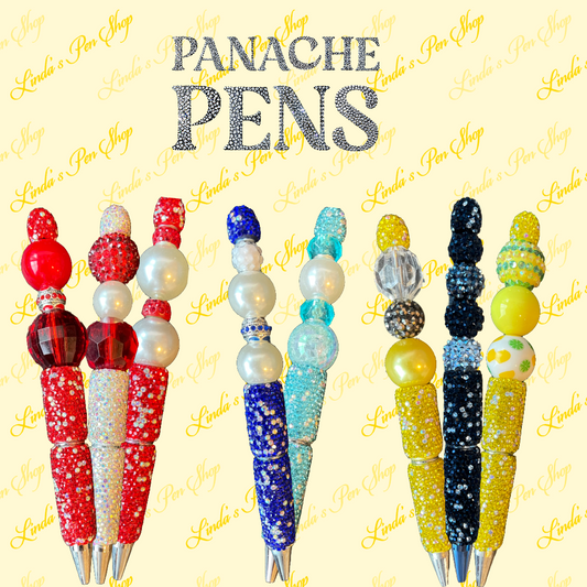 Panache Pens