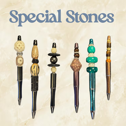 Special Stones